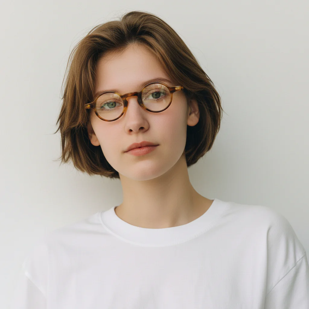 Clear Vision, Designer Style
